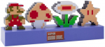 Paladone Super Mario Bros Icons