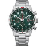 Laikrodis vyrams Citizen Eco-Drive Pilot CA0791-81X