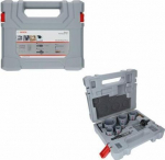 Skylių pjūklų rinkinys Bosch 2607011477