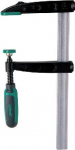 Wolfcraft suvirinimo spaustuvas 120-1000 mm