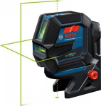 Kryžminis lazerinis nivelyras GCL 2-50 G, 0601066M00 Bosch