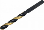 Awtools Hss M2 Premium grąžtai metalui 12mm, 5 vnt.