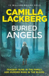 Buried Angels, Book 8