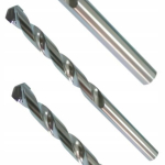 Grąžtas į betoną 12x120 mm su karbido antgaliu