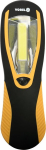 Vorel Rankinė lempa COB LED 82726, 3W, 150lm, 3xAA, IP20, magnetas, kabliukas, 25000h tarnavimo laikas