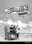 Stimmt! 2 Workbook B (pack of 8), Workbook B