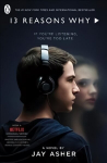 Thirteen Reasons Why: (TV Tie-in) Media tie-in