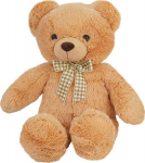 Beppe Talismanas Teddy bear Buddy rudas 55 cm