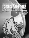 Cambridge IGCSE Physics Explained: Black and White Version 2nd Revised edition