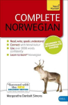 Complete Norwegian Beginner to Intermediate Course: (Book and audio support) 3rd edition