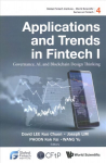 Applications And Trends In Fintech I: Governance, Ai, And Blockchain Design Thinking
