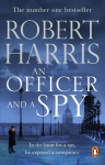 Officer and a Spy: From the Sunday Times bestselling author