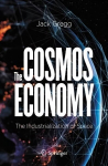 Cosmos Economy: The Industrialization of Space 1st ed. 2021