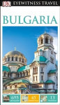 DK Eyewitness Bulgaria 2nd edition