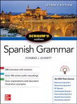 Schaum's Outline of Spanish Grammar, Seventh Edition 7th edition