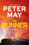 Runner: The gripping penultimate case in the suspenseful crime thriller saga (The China Thrillers Book 5)