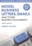 Model Business Letters, Emails and Other Business Documents: Model Business Letters, Emails and Other Business Documents 7th edition