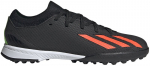Avalynė paaugliams X Speedportal.3 Tf J Black HR1790 HR1790/1