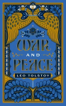 War and Peace: (Barnes & Noble Collectible Editions)