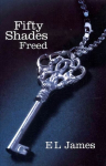 Fifty Shades Freed: The #1 Sunday Times bestseller