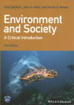 Environment and Society: A Critical Introduction: A Critical Introduction 3rd Edition