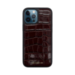 Beep skirtas iPhone 12 Pro Max, rudas