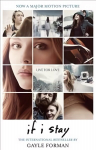 If I Stay Media tie-in