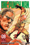 One-Punch Man, Vol. 8, Vol. 8