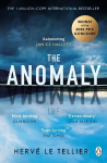 Anomaly: The mind-bending thriller that has sold 1 million copies