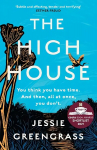 High House: Shortlisted for the Costa Best Novel Award