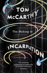 Making of Incarnation: from the twice booker shorlisted author