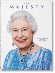 Her Majesty. A Photographic History 1926-2022 Multilingual edition