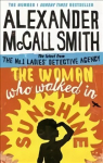 Woman Who Walked in Sunshine