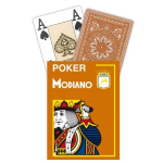 Žaidimo kortos Poker Modiano, ranžinės