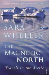 The Magnetic North Travels in the Arctic