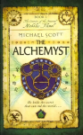 Alchemyst: Book 1