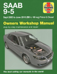Saab 9-5