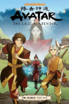 Avatar: The Last Airbender# The Search Part 1, Part 1, Avatar: The Last Airbender# The Search Part 1 Search