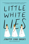 Little White Lies (debutantes, Book One)