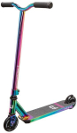 Paspirtukas Longway Adam Pro Scooter, Full Neochrome