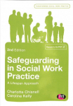 Safeguarding in Social Work Practice: A Lifespan Approach 2nd Revised edition