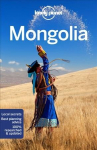 Lonely Planet Mongolia 8th edition