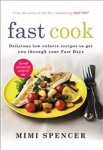 Fast Cook: Easy New Recipes to Get You Through Your Fast Days: Easy New Recipes to Get You Through Your Fast Days