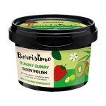 Kūno &scaron;veitiklis Beauty jar Yummy Gummy Body Polish, 270g
