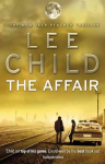 Affair: (Jack Reacher 16)