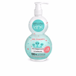 &Scaron;ampūnas Seven Kids The Seven Cosmetics, 400 ml
