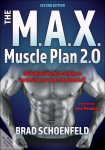 M.A.X. Muscle Plan 2.0 2nd edition
