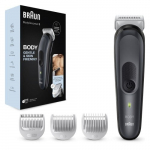 Braun BG3340