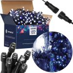 Girlianda 1000 led