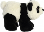 Mink&scaron;tas žaislas Aurora Eco Nation Panda, 15 cm